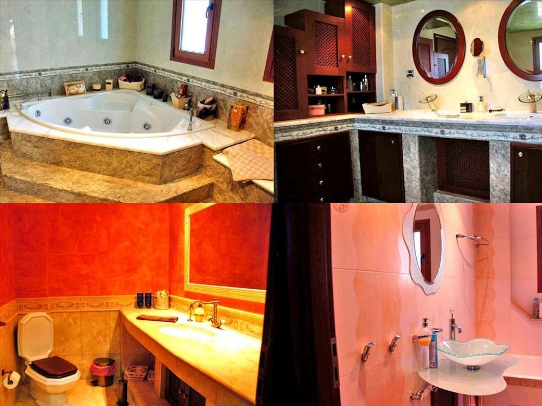 Дом в Афинах, Греция, 450 м2 фото 5