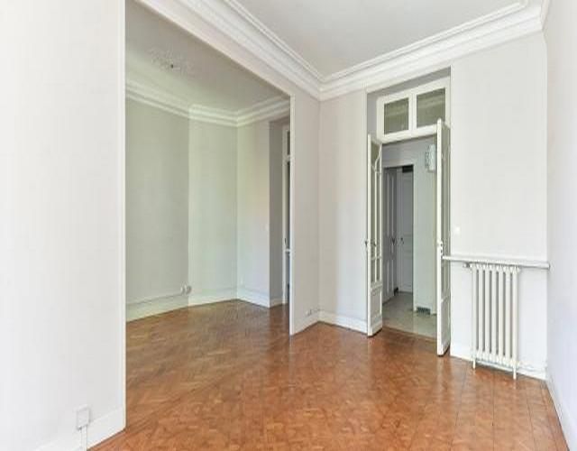 Апартаменты в Ницце, Франция, 112 м2 фото 4