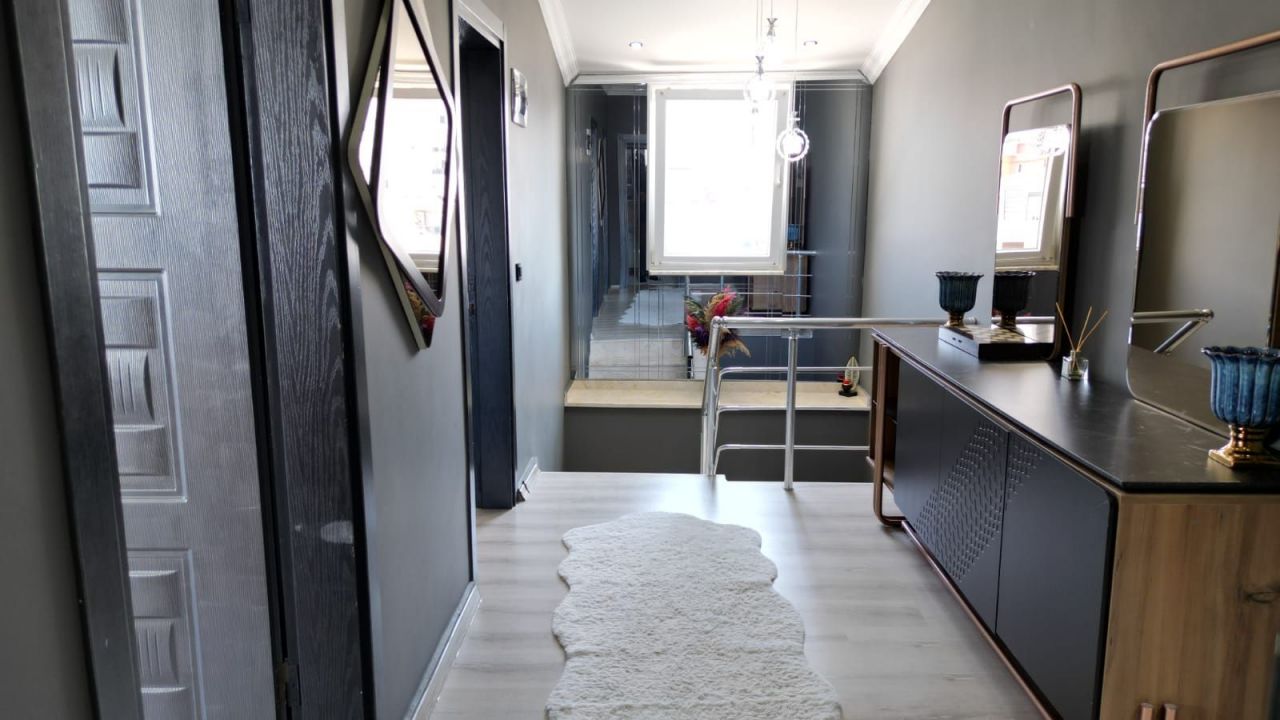 Пентхаус в Алании, Турция, 250 м2 фото 5