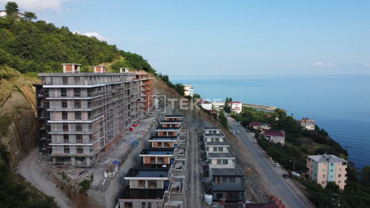 Апартаменты Араклы, Турция, 315 м2 фото 3