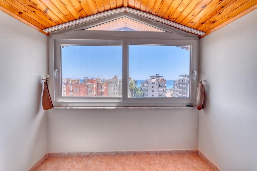Квартира в Алании, Турция, 250 м2 фото 5