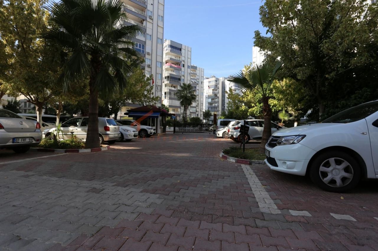 Квартира в Анталии, Турция, 170 м2 фото 4