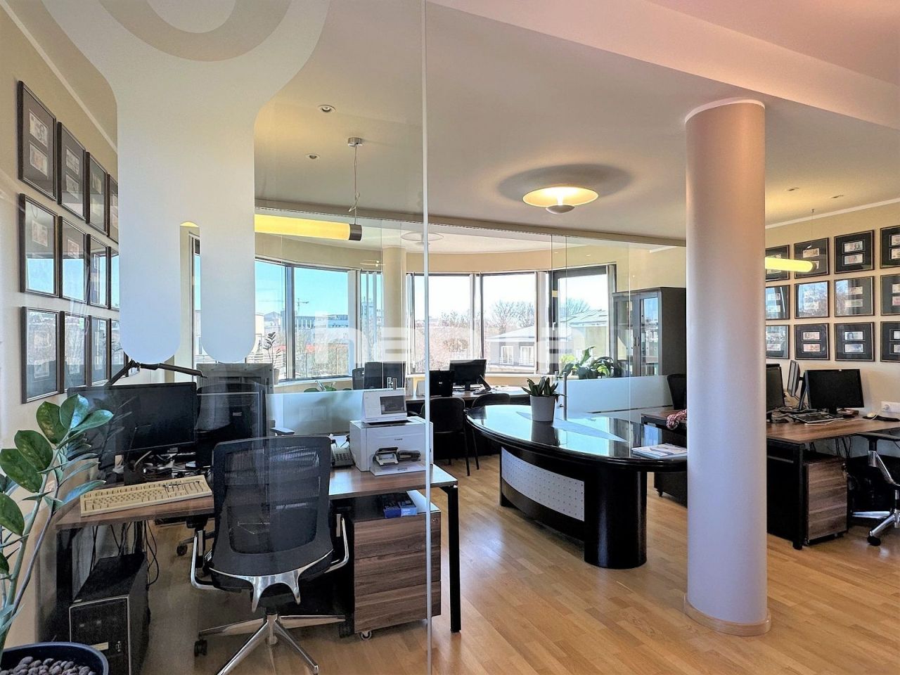 Апартаменты в Таллине, Эстония, 86.9 м2 фото 5