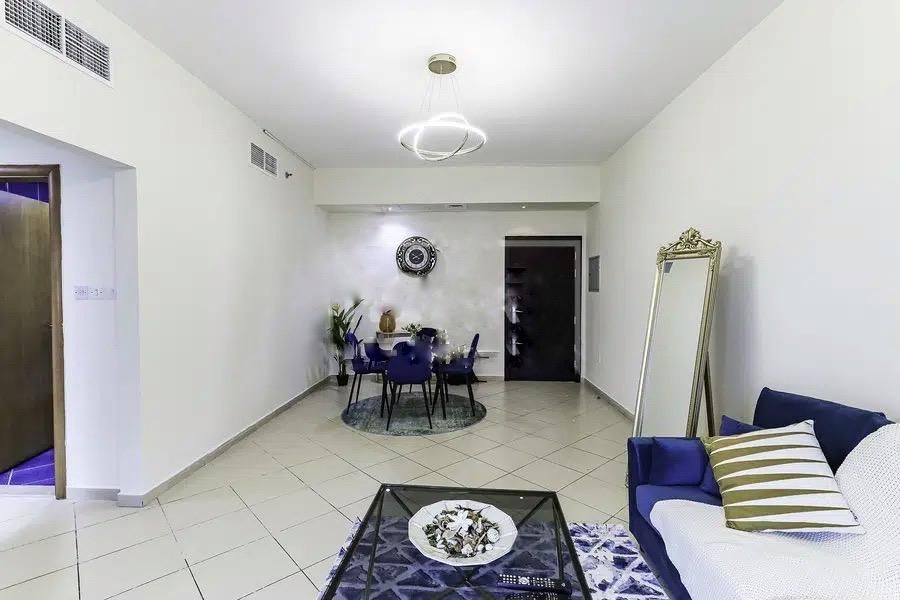 Квартира в Дубае, ОАЭ, 100 м2 фото 3
