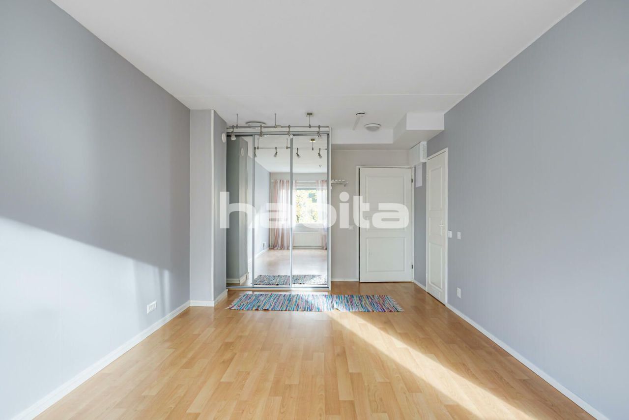 Апартаменты в Вантаа, Финляндия, 33 м2 фото 4