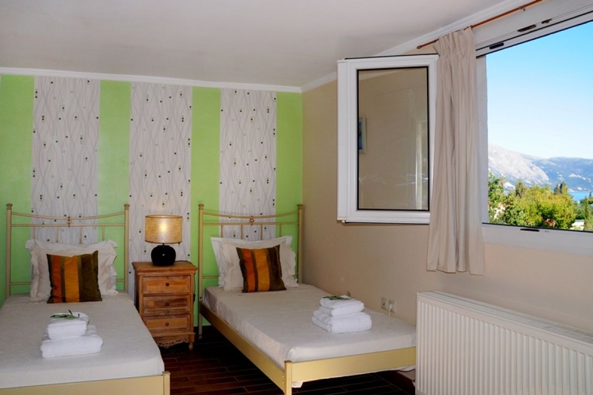 Дом на Ионических островах, Греция, 300 м2 фото 5