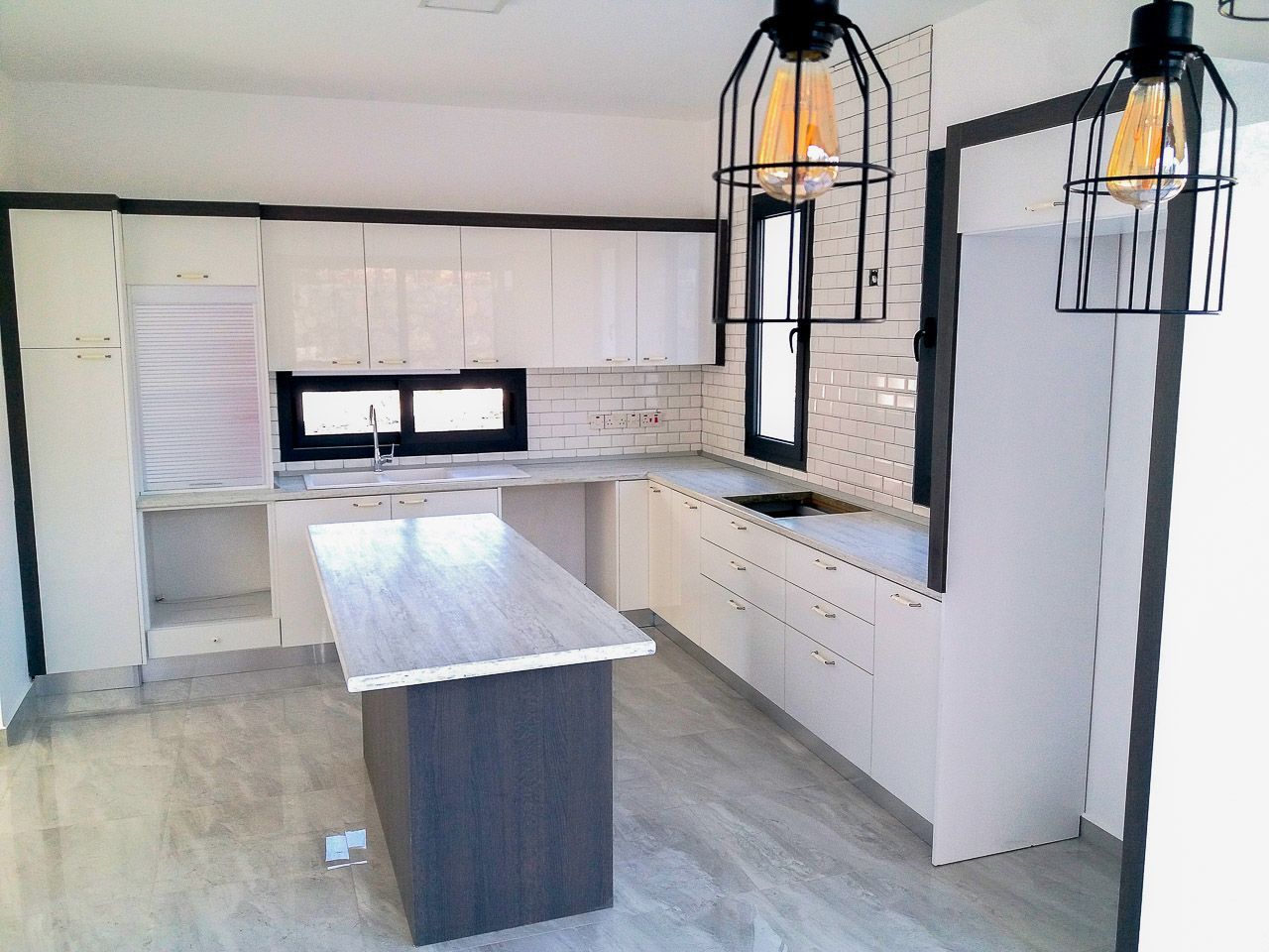 Вилла в Алcанджаке, Кипр, 180 м2 фото 3