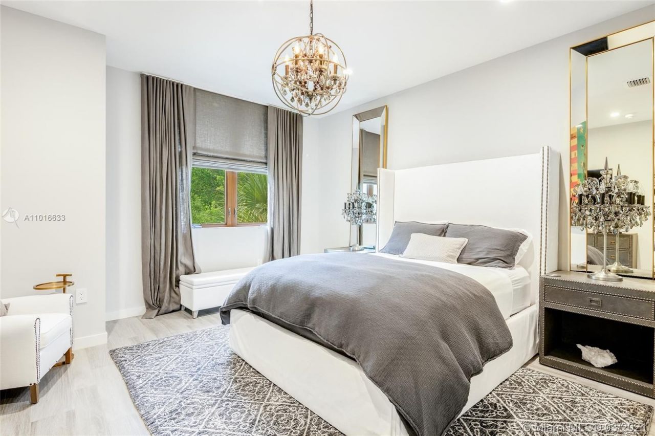 Вилла в Майами, США, 350 м2 фото 4