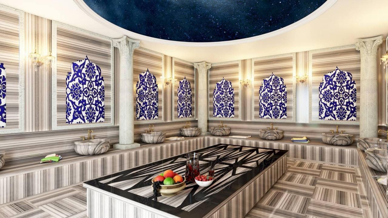 Квартира в Алании, Турция, 125 м2 фото 3