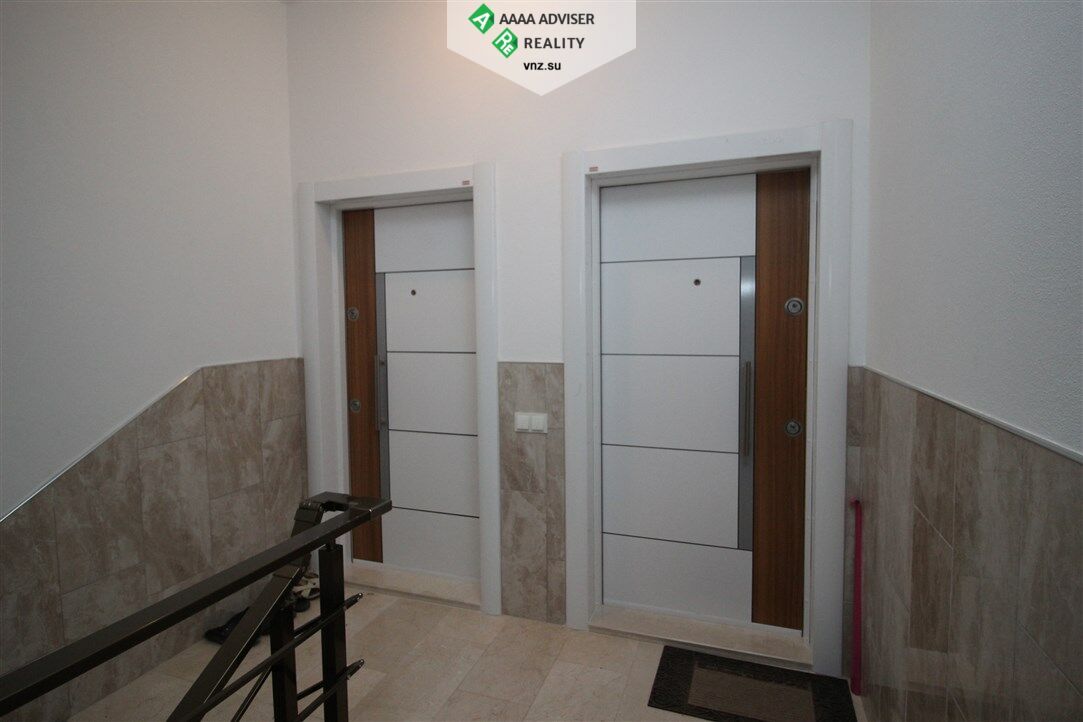 Квартира в Алании, Турция, 80 м2 фото 5