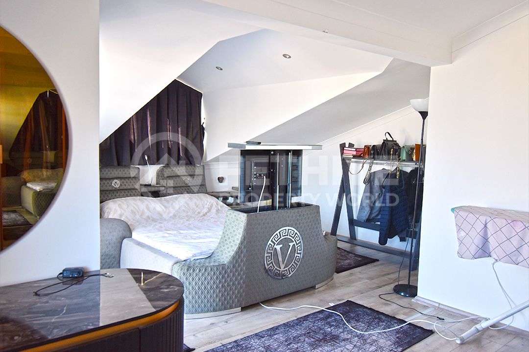 Апартаменты в Фетхие, Турция, 145 м2 фото 4