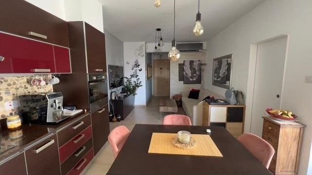 Апартаменты в Лимасоле, Кипр, 100 м2 фото 3