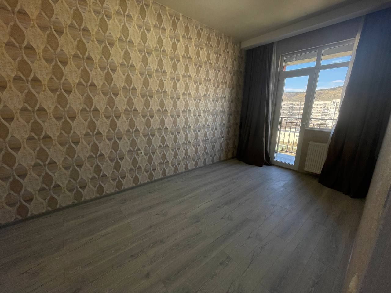 Квартира в Тбилиси, Грузия, 50 м2 фото 2