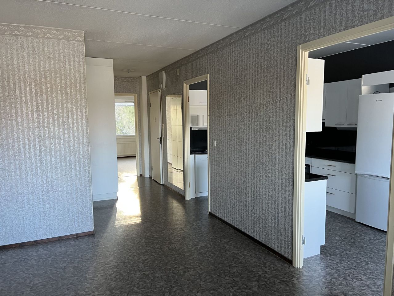 Квартира в Мянття, Финляндия, 77.5 м2 фото 3