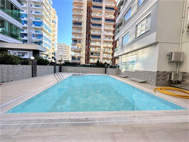 Квартира в Алании, Турция, 65 м2 фото 2