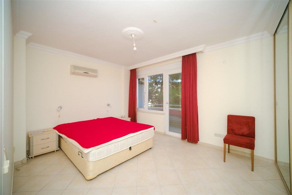 Апартаменты в Алании, Турция, 100 м2 фото 3