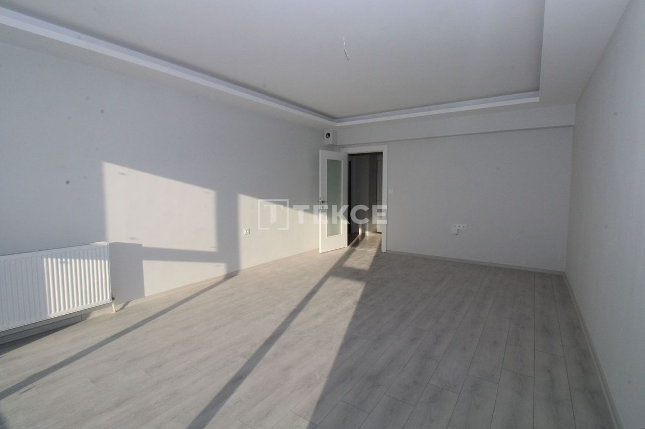 Апартаменты в Анкаре, Турция, 122 м2 фото 4