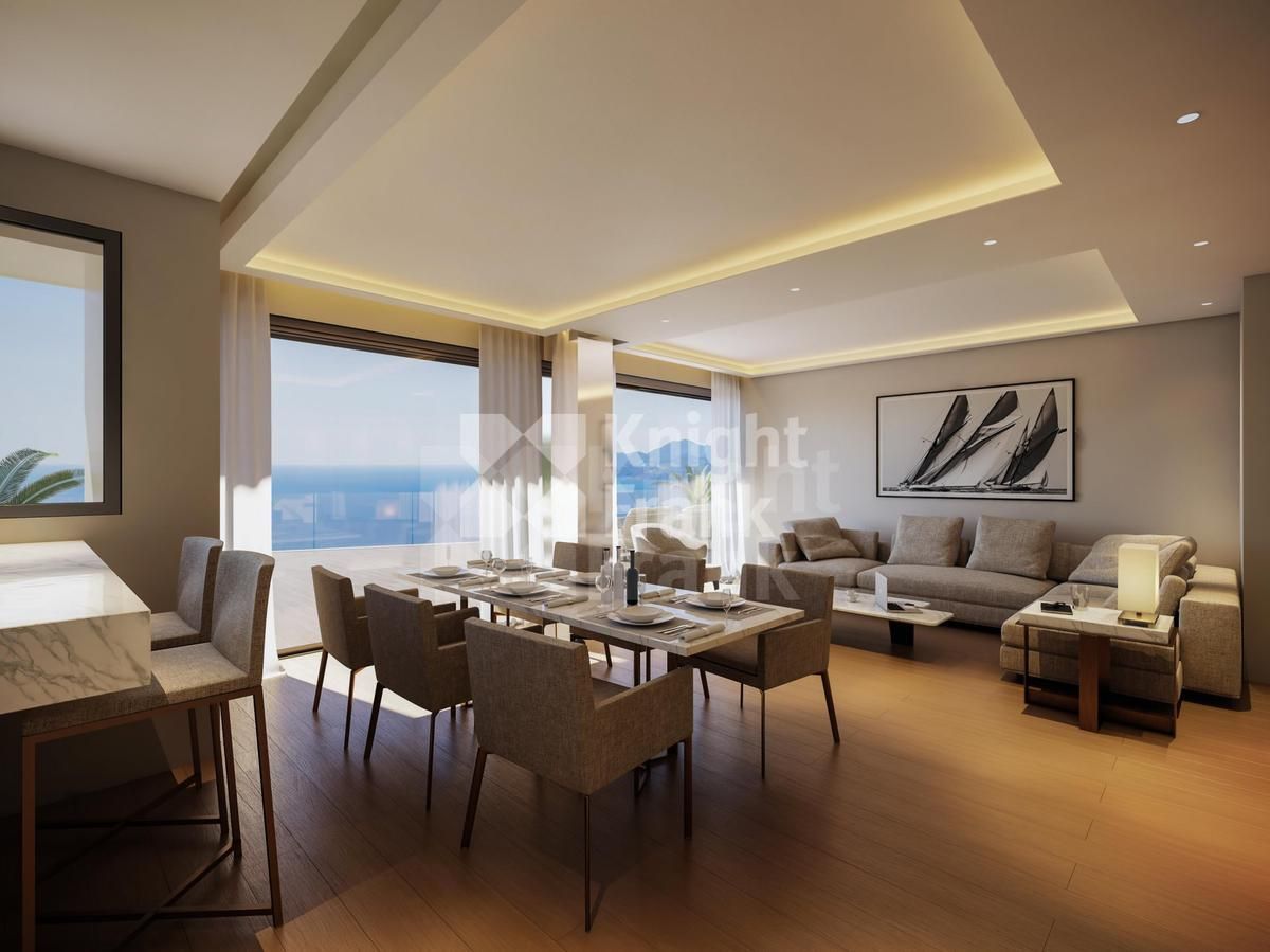 Апартаменты в Каннах, Франция, 140 м2 фото 4