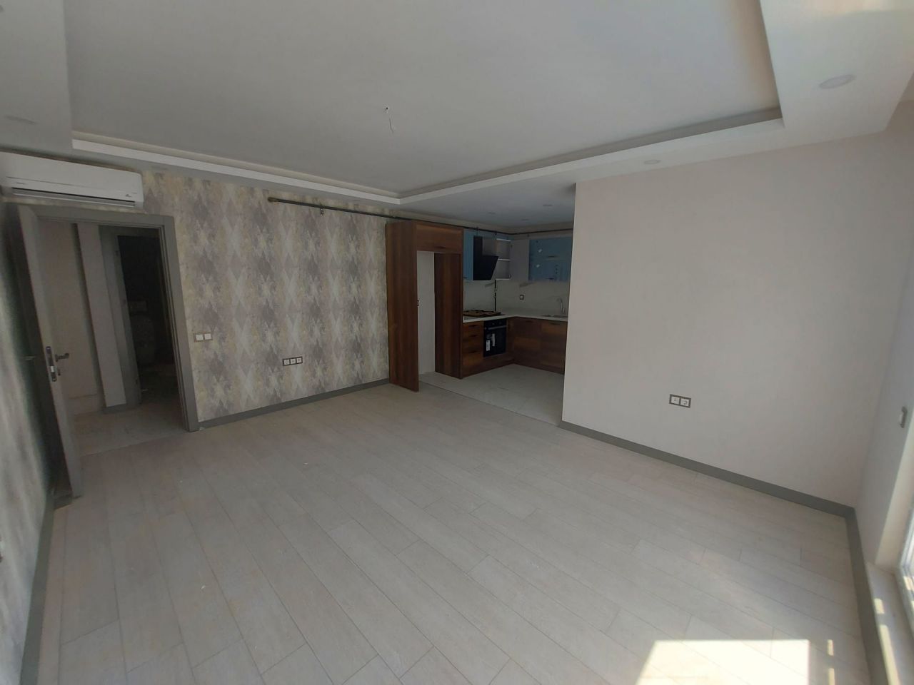 Квартира в Анталии, Турция, 90 м2 фото 5