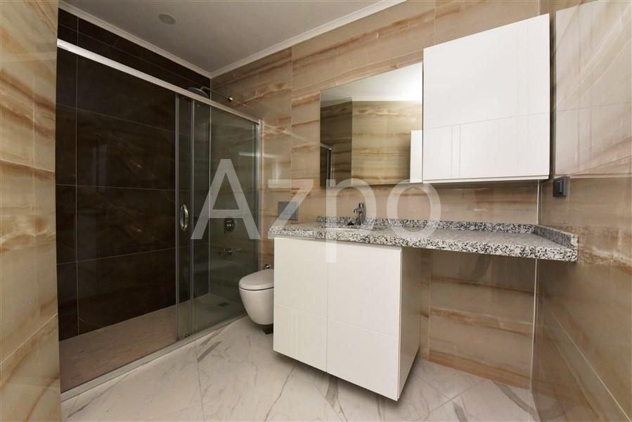 Апартаменты в Алании, Турция, 65 м2 фото 3