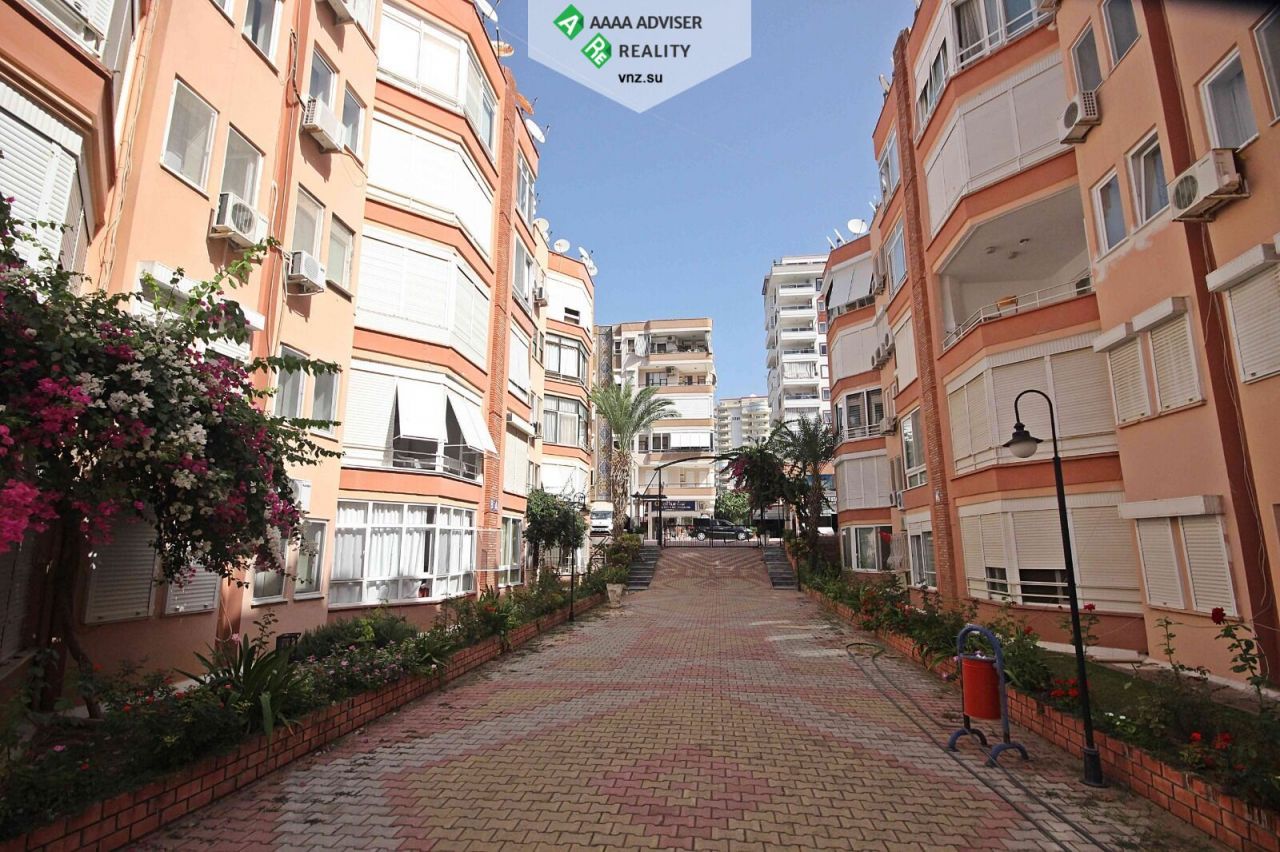 Квартира в Алании, Турция, 110 м2 фото 5
