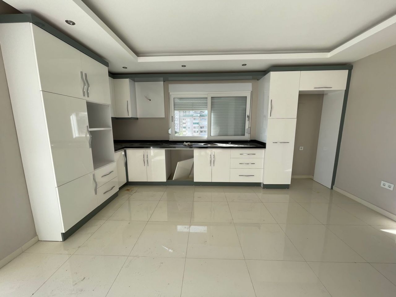 Квартира в Алании, Турция, 360 м2 фото 3