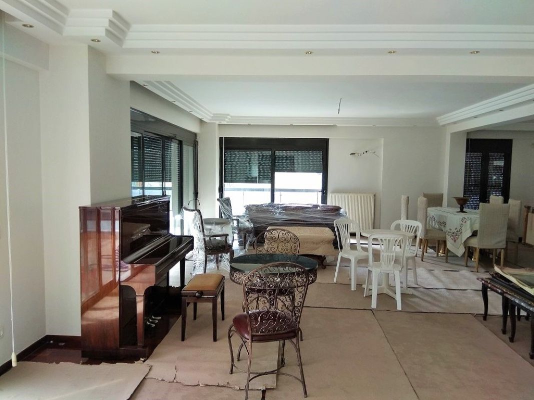 Квартира на Северо-Эгейских островах, Греция, 169 м2 фото 2