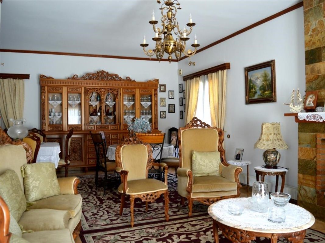 Дом в Афинах, Греция, 464 м2 фото 3