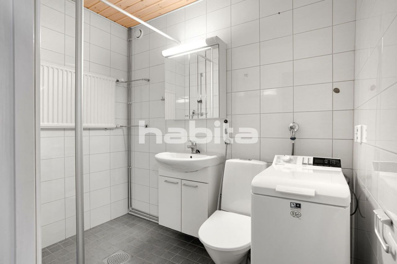 Апартаменты в Турку, Финляндия, 55.5 м2 фото 2