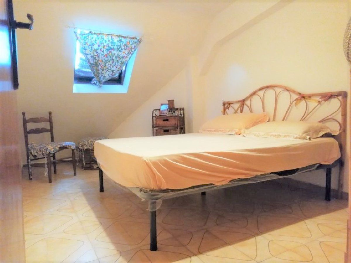 Пентхаус в Скалее, Италия, 60 м2 фото 4