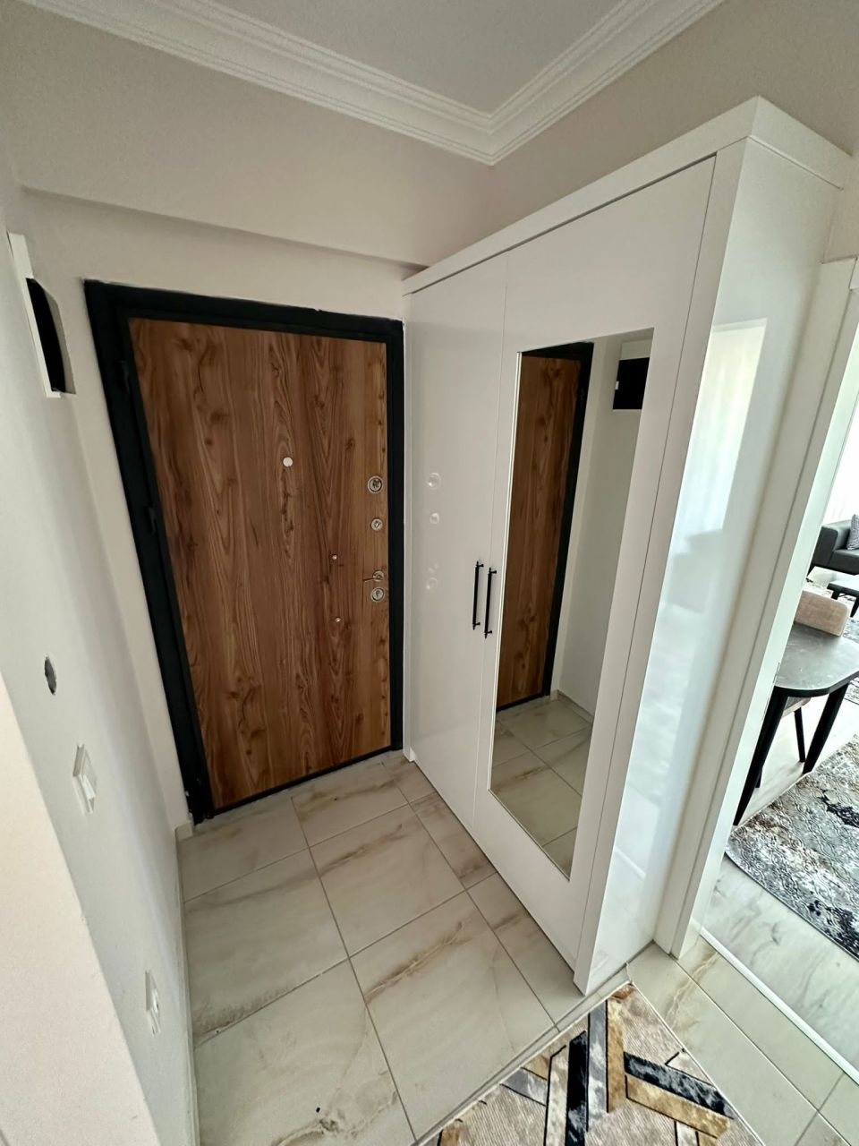 Квартира в Финике, Турция, 110 м2 фото 3