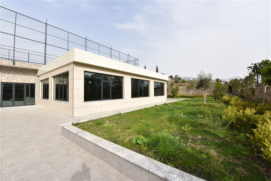 Квартира в Алании, Турция, 175 м2 фото 5