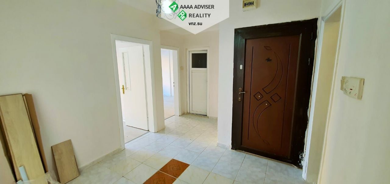 Квартира в Алании, Турция, 110 м2 фото 5