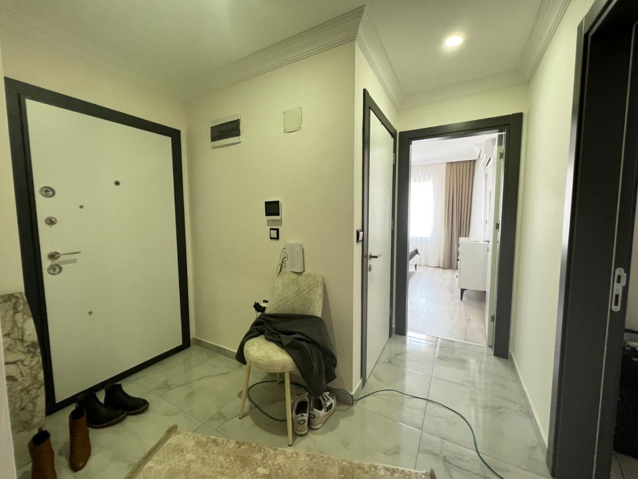Квартира в Алании, Турция, 90 м2 фото 4