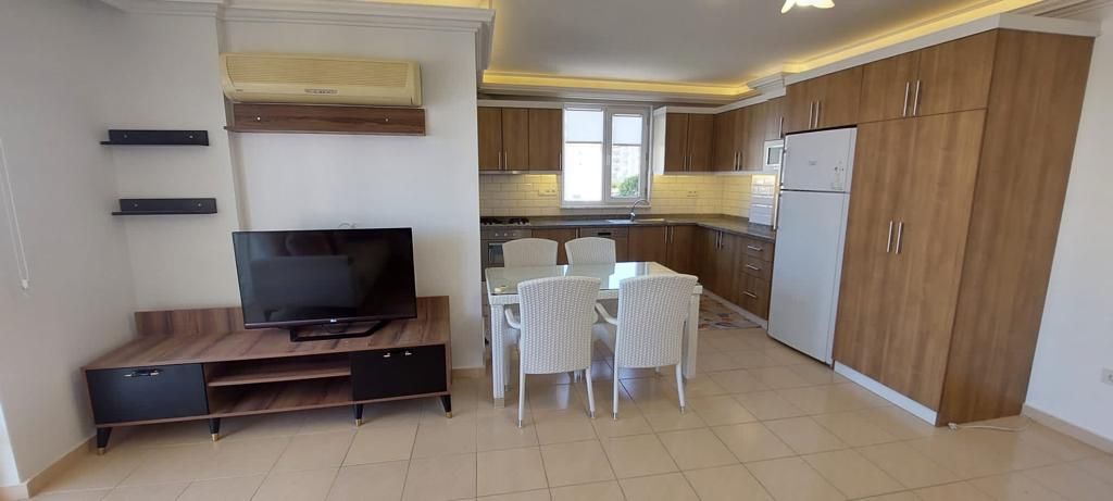 Квартира в Алании, Турция, 135 м2 фото 2