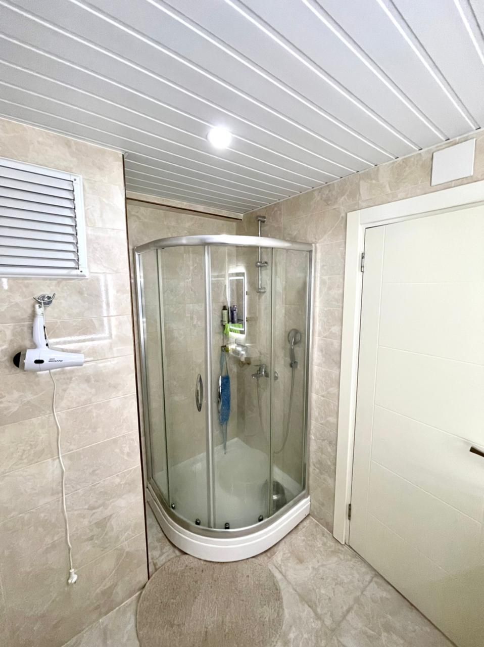 Квартира в Алании, Турция, 65 м2 фото 5