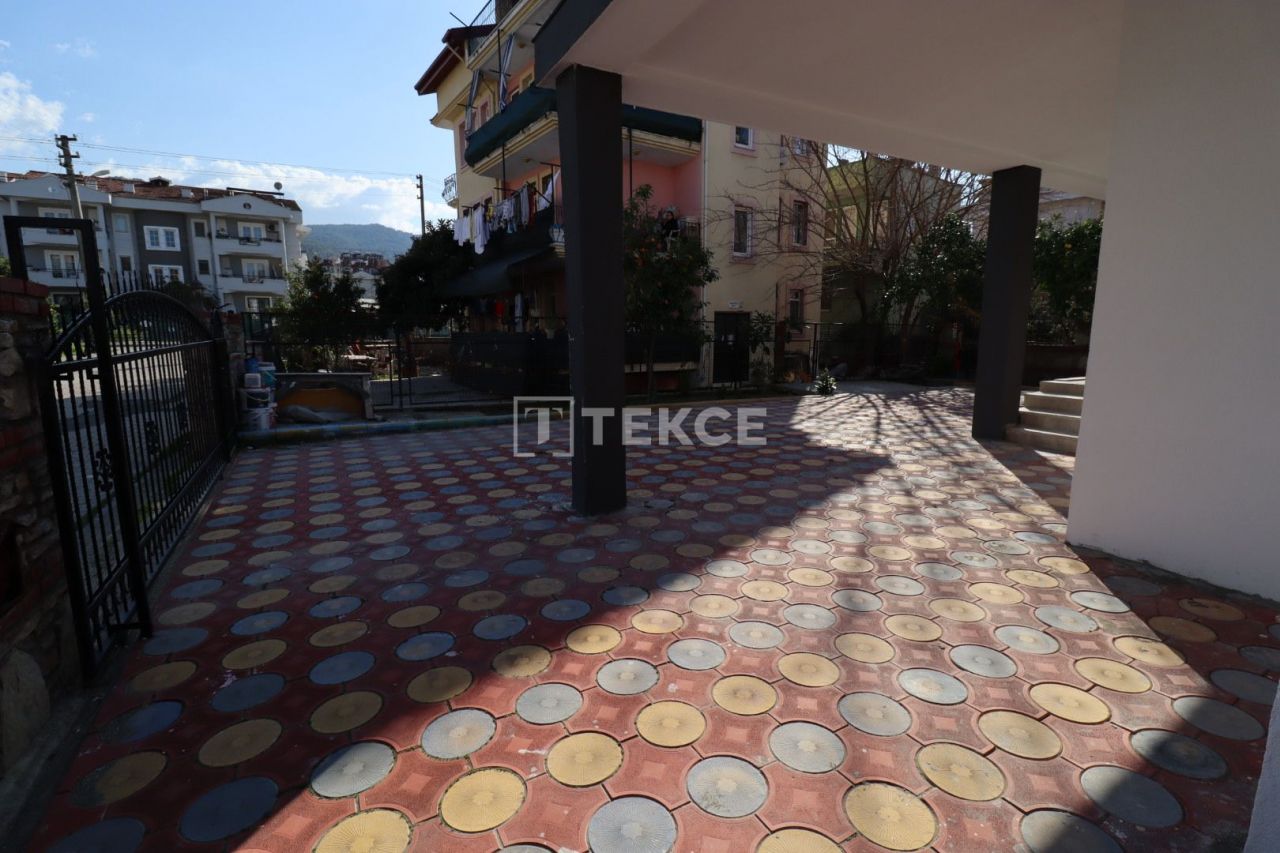 Вилла в Фетхие, Турция, 240 м2 фото 5