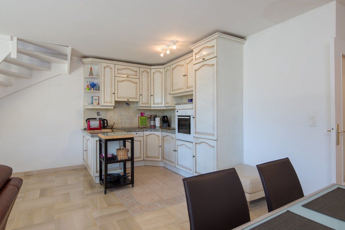 Апартаменты в Сен-Жан-Кап-Ферра, Франция, 105 м2 фото 4
