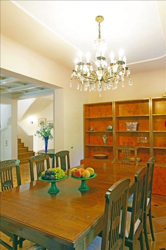 Дом на Ионических островах, Греция, 400 м2 фото 5