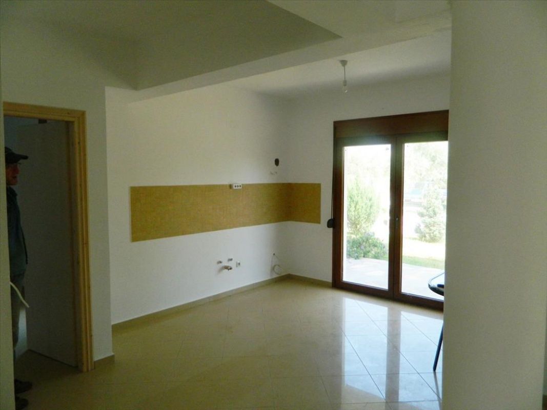 Дом на Северо-Эгейских островах, Греция, 125 м2 фото 4