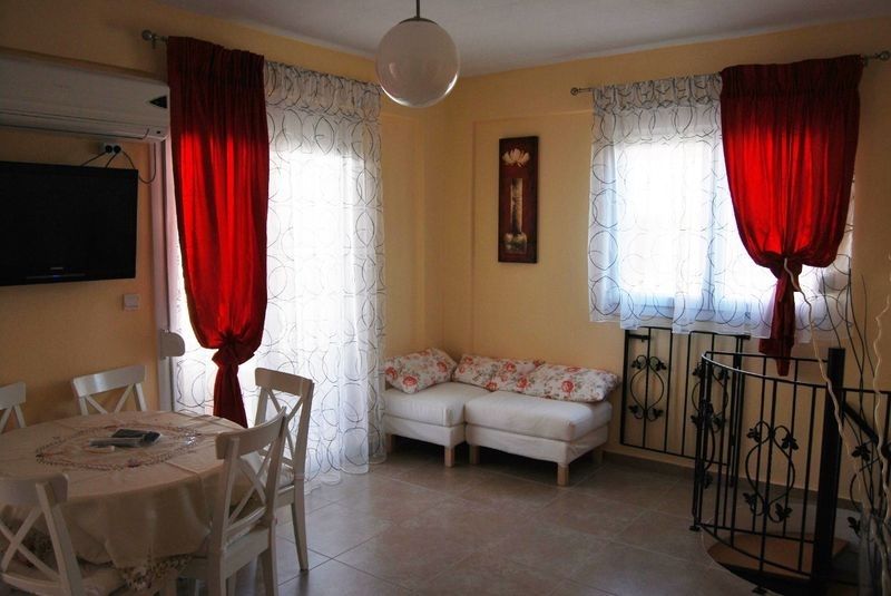 Таунхаус на Кассандре, Греция, 70 м2 фото 2