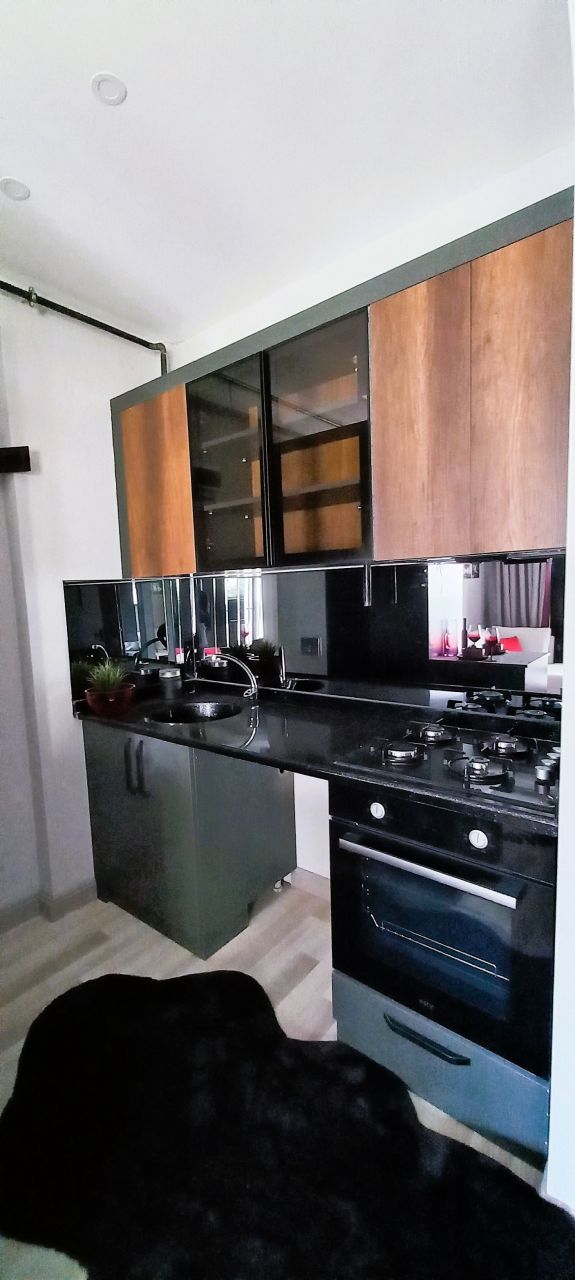 Квартира в Мерсине, Турция, 70 м2 фото 3