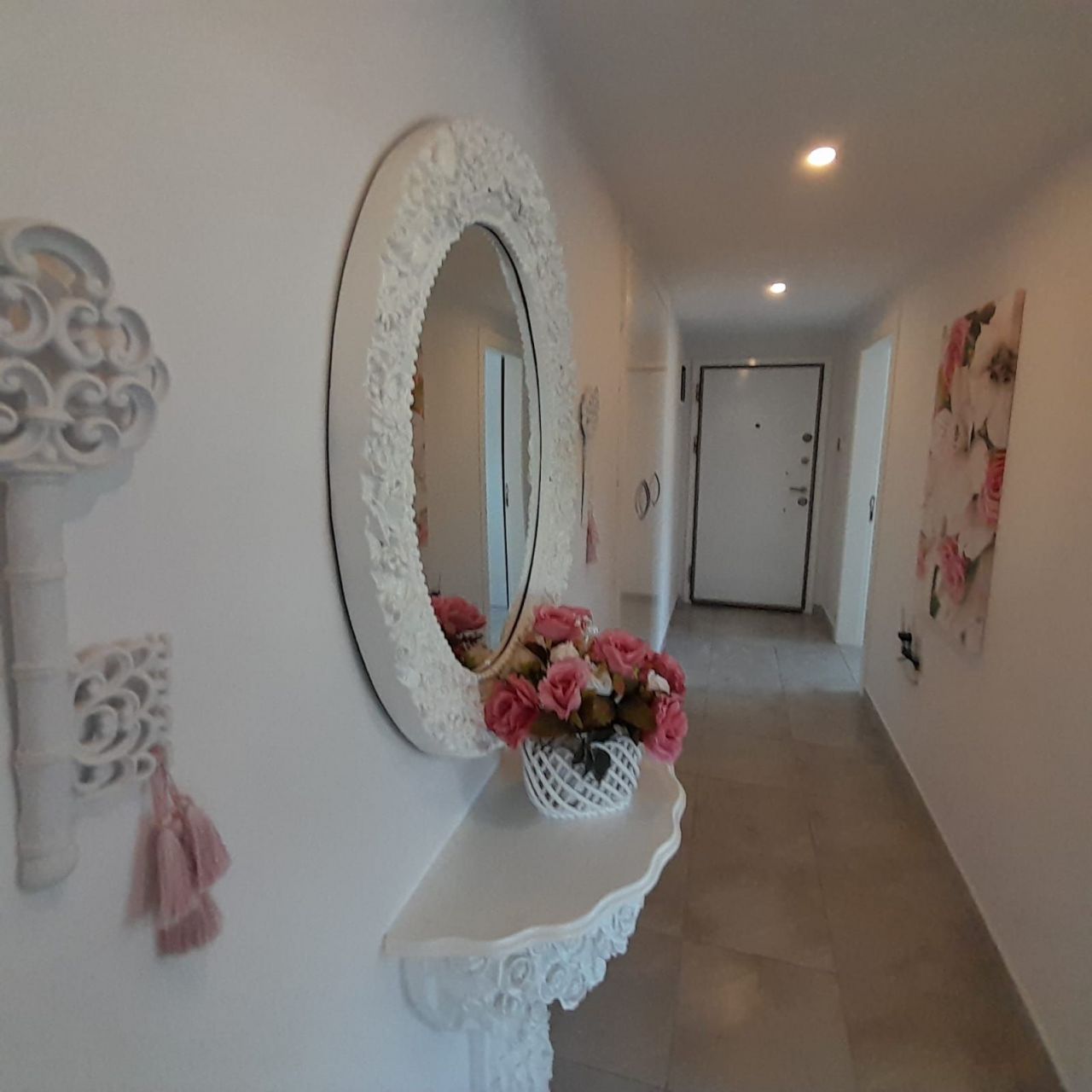 Квартира в Алании, Турция, 90 м2 фото 3