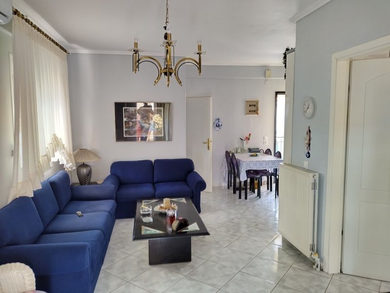 Квартира на Кассандре, Греция, 55 м2 фото 3