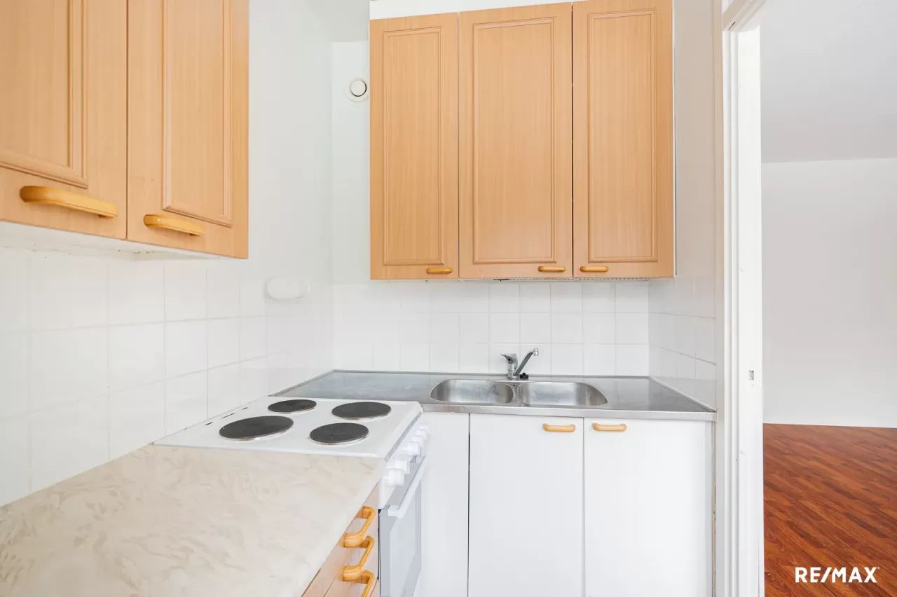 Квартира в Лахти, Финляндия, 48 м2 фото 4