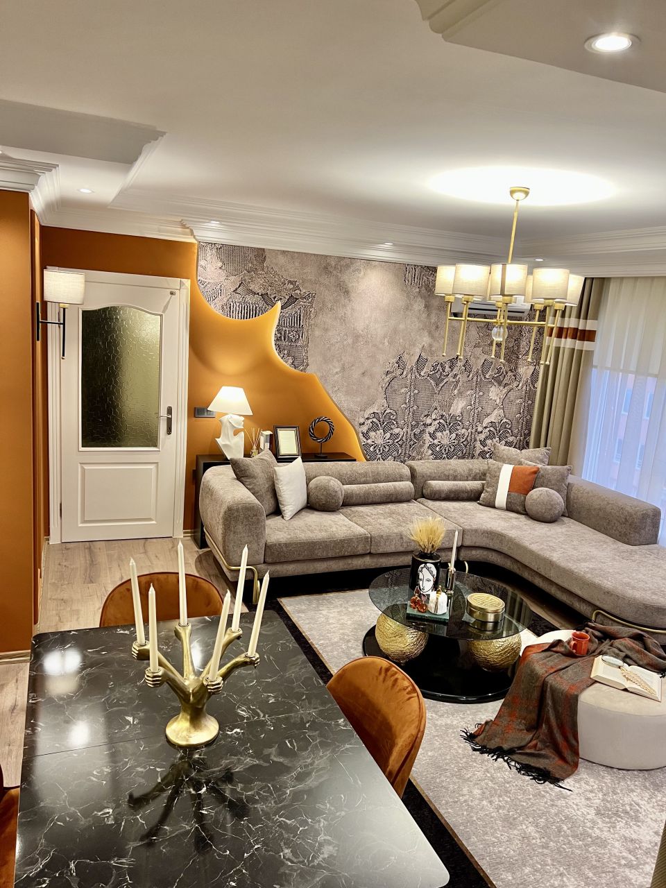 Апартаменты в Ланье, Кипр, 110 м2 фото 2