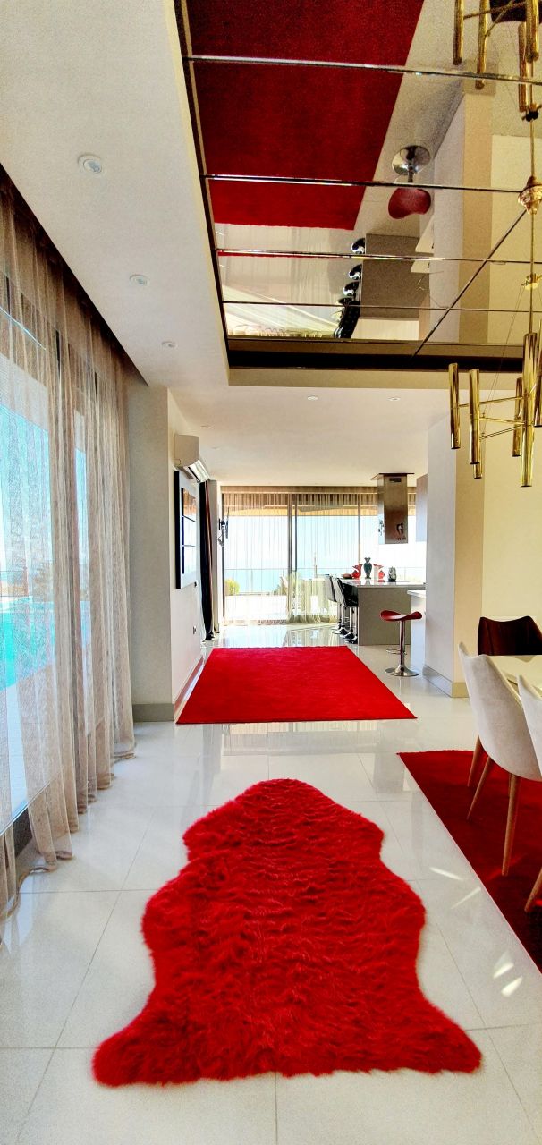 Вилла в Алании, Турция, 350 м2 фото 2