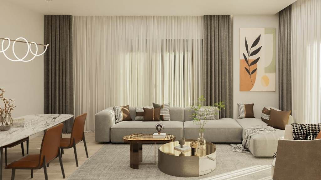Апартаменты в Стамбуле, Турция, 72 м2 фото 3