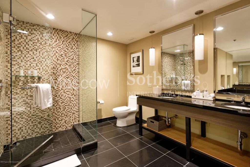 Апартаменты 130 Wood Road 712 SNOWMASS VILLAGE, CO 81615, США, 63 м2 фото 5