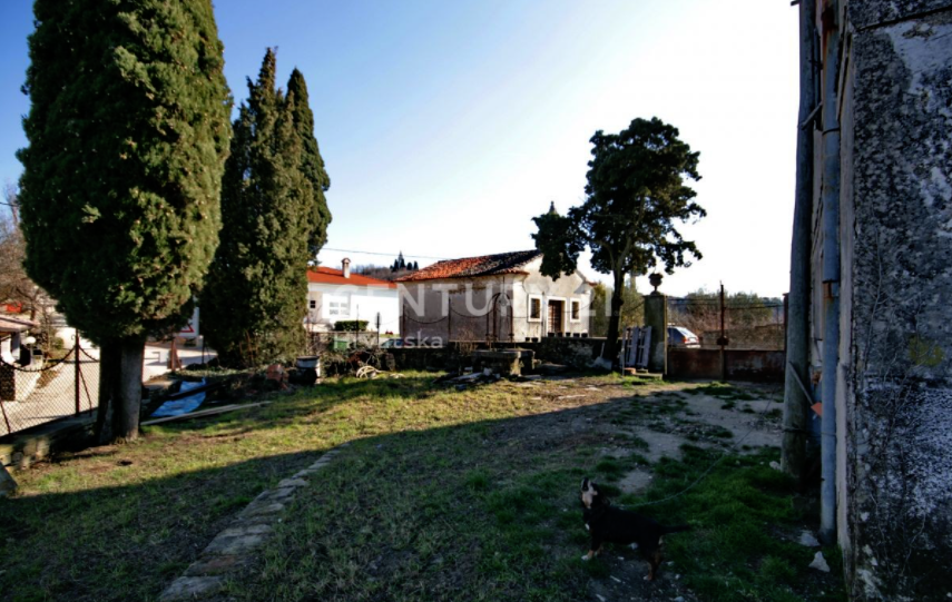 Дом в Буйе, Хорватия, 360 м2 фото 3